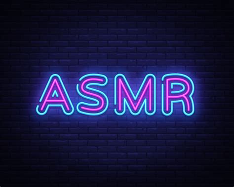 asmr